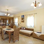 Villa Serene * Kamari (Santorini)