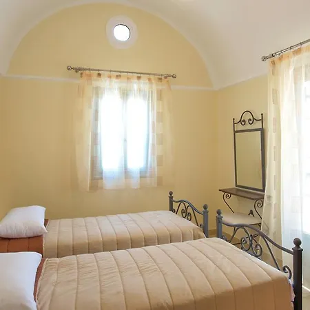 Serene Villa