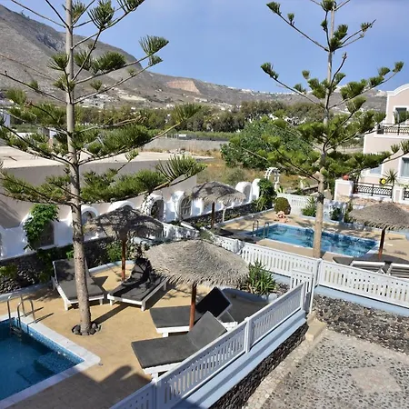 Villa Serene *