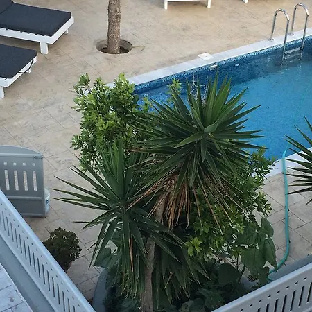 Serene Villa
