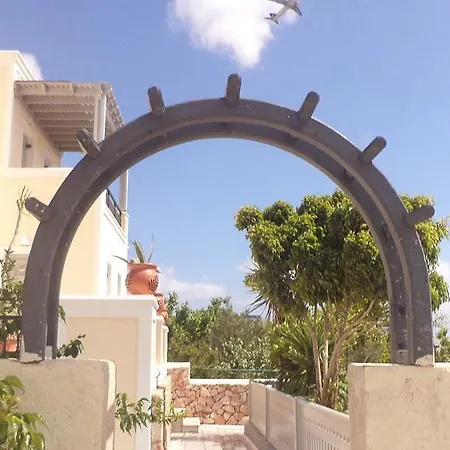 Villa Serene