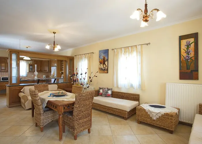 Serene * Камари